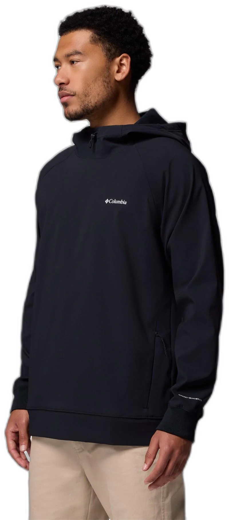 Tech Trail Utility Winter Hoodie - Mens - Image 3
