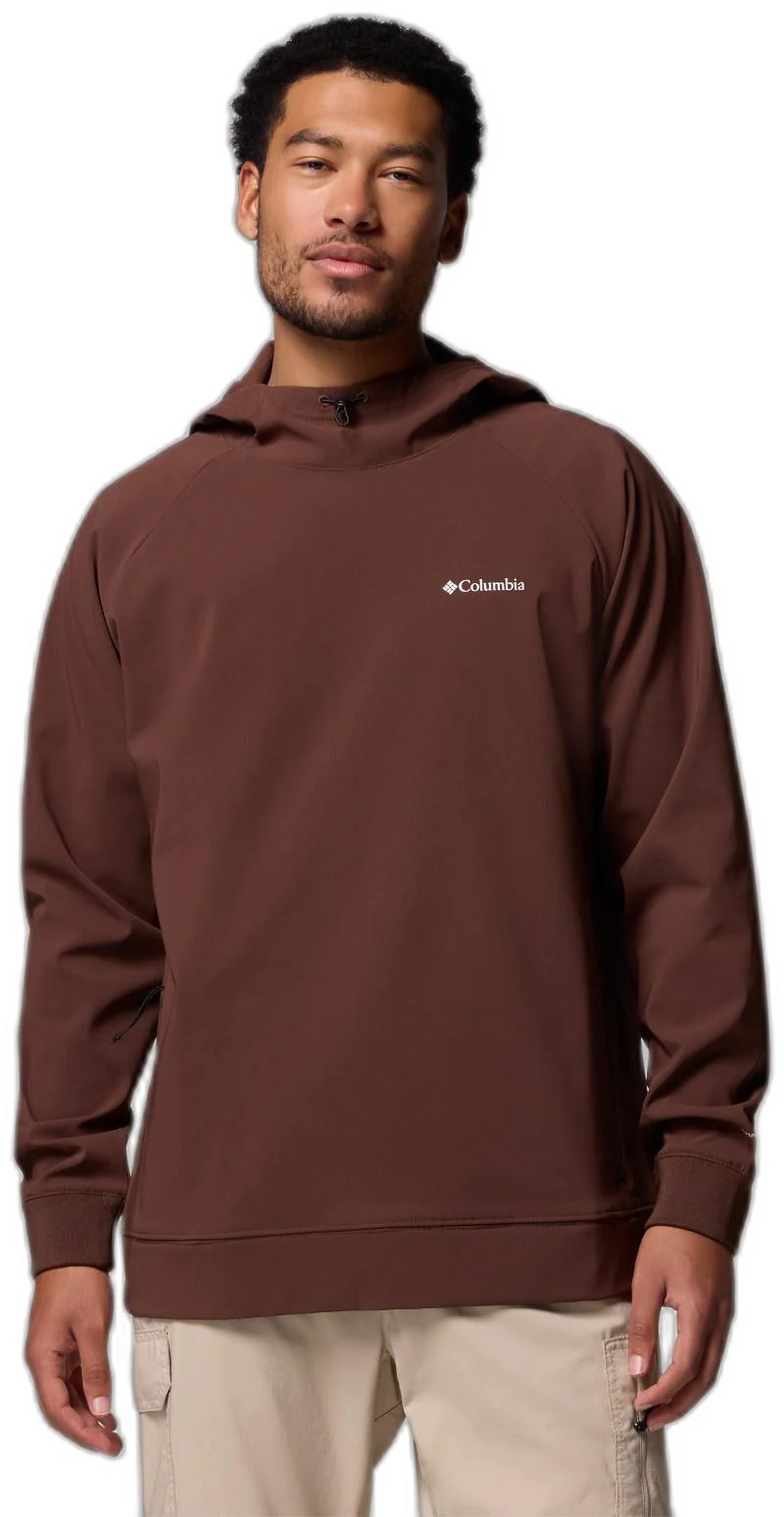 Tech Trail Utility Winter Hoodie - Mens - Image 4