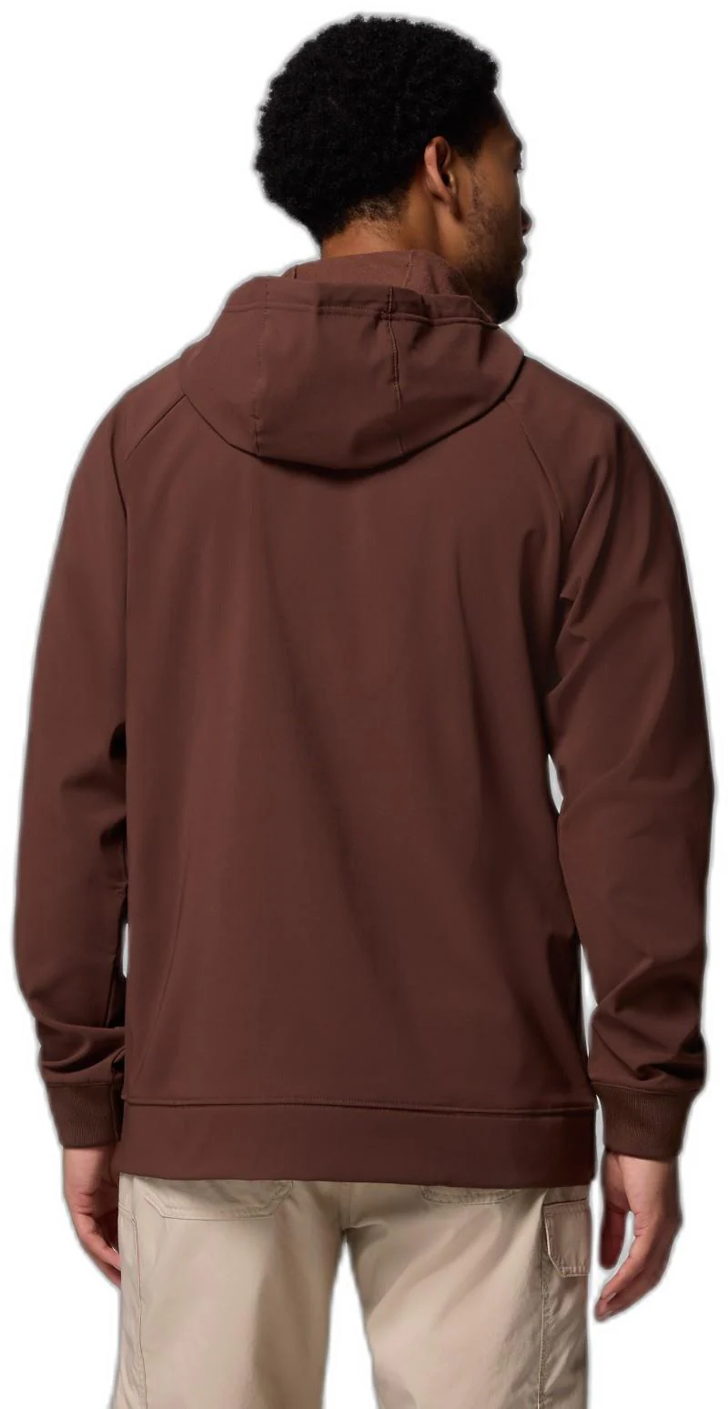 Tech Trail Utility Winter Hoodie - Mens - Image 5
