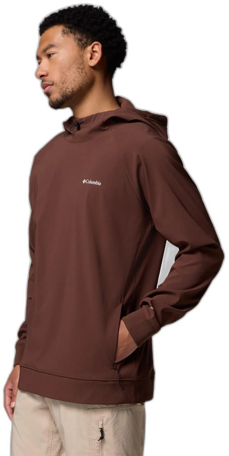 Tech Trail Utility Winter Hoodie - Mens - Image 6
