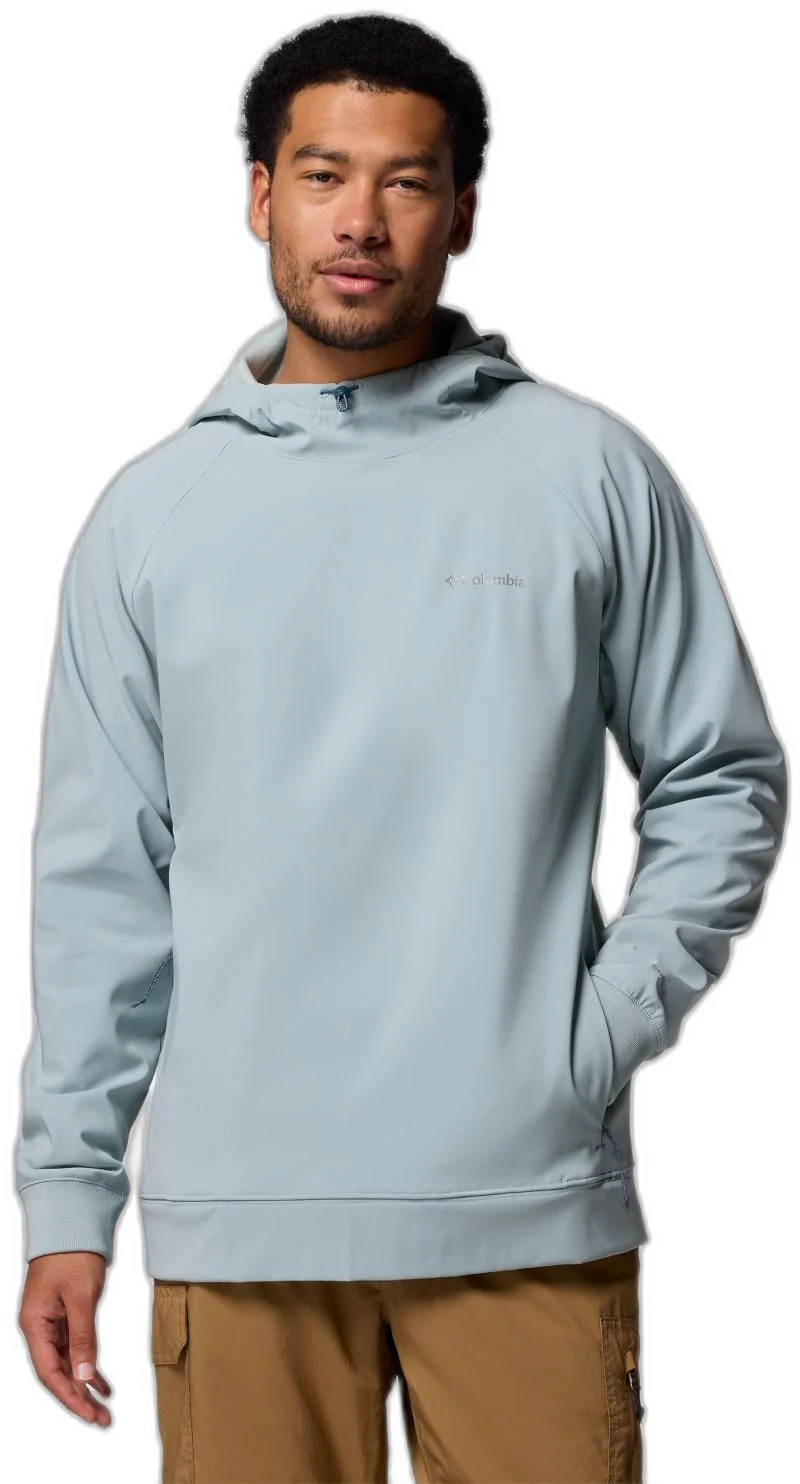 Tech Trail Utility Winter Hoodie - Mens - Image 7