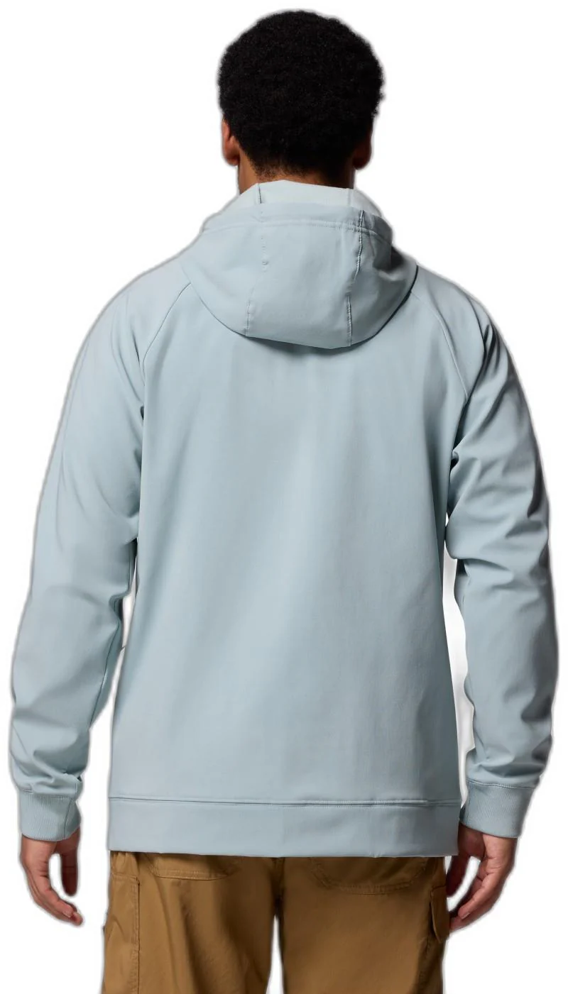 Tech Trail Utility Winter Hoodie - Mens - Image 8
