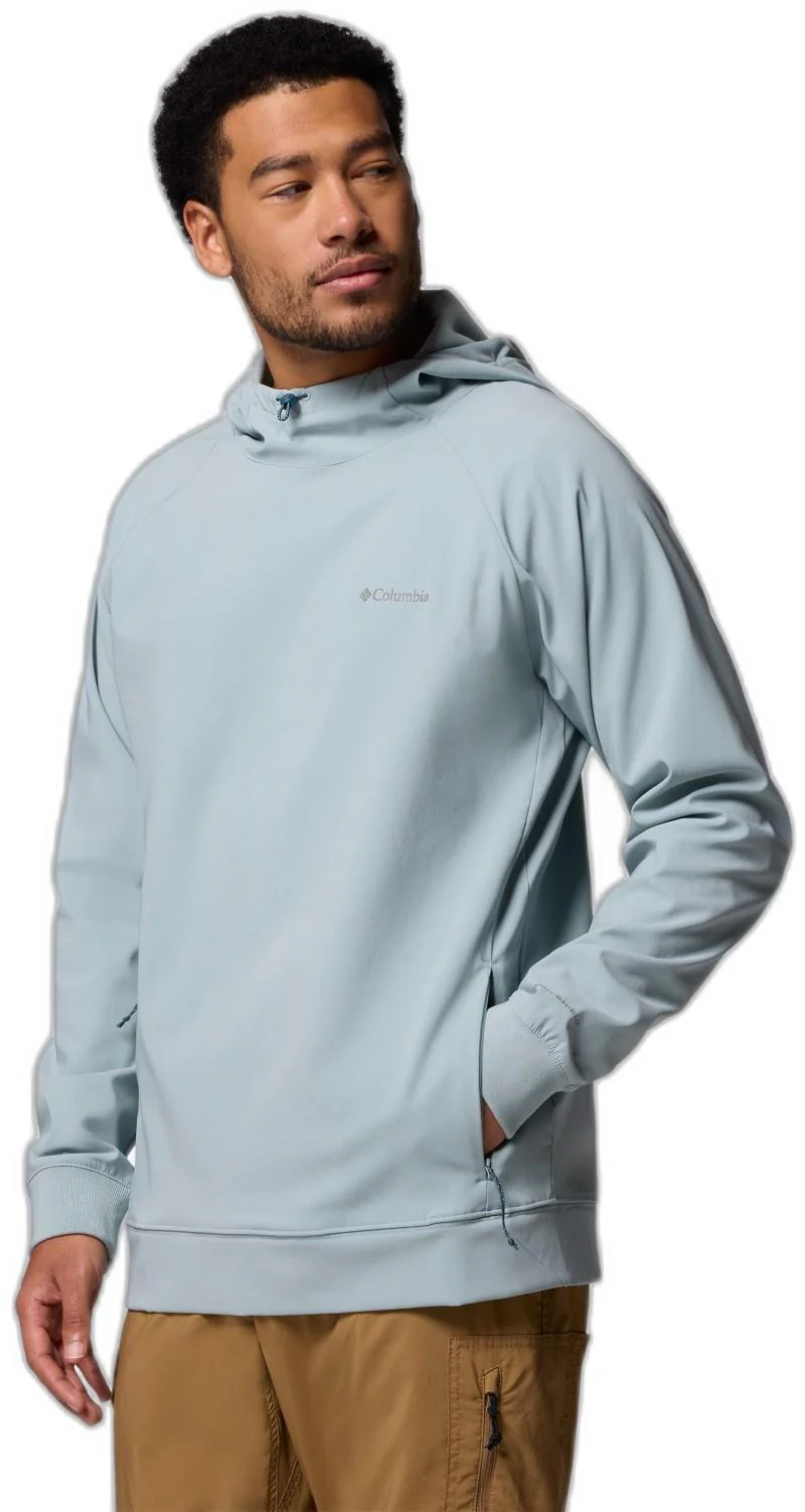 Tech Trail Utility Winter Hoodie - Mens - Image 9