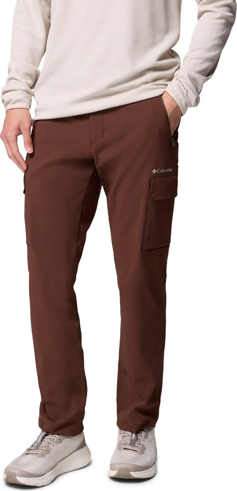 Tech Trail Utility Winter Pants, 30" Inseam - Mens - Image 10