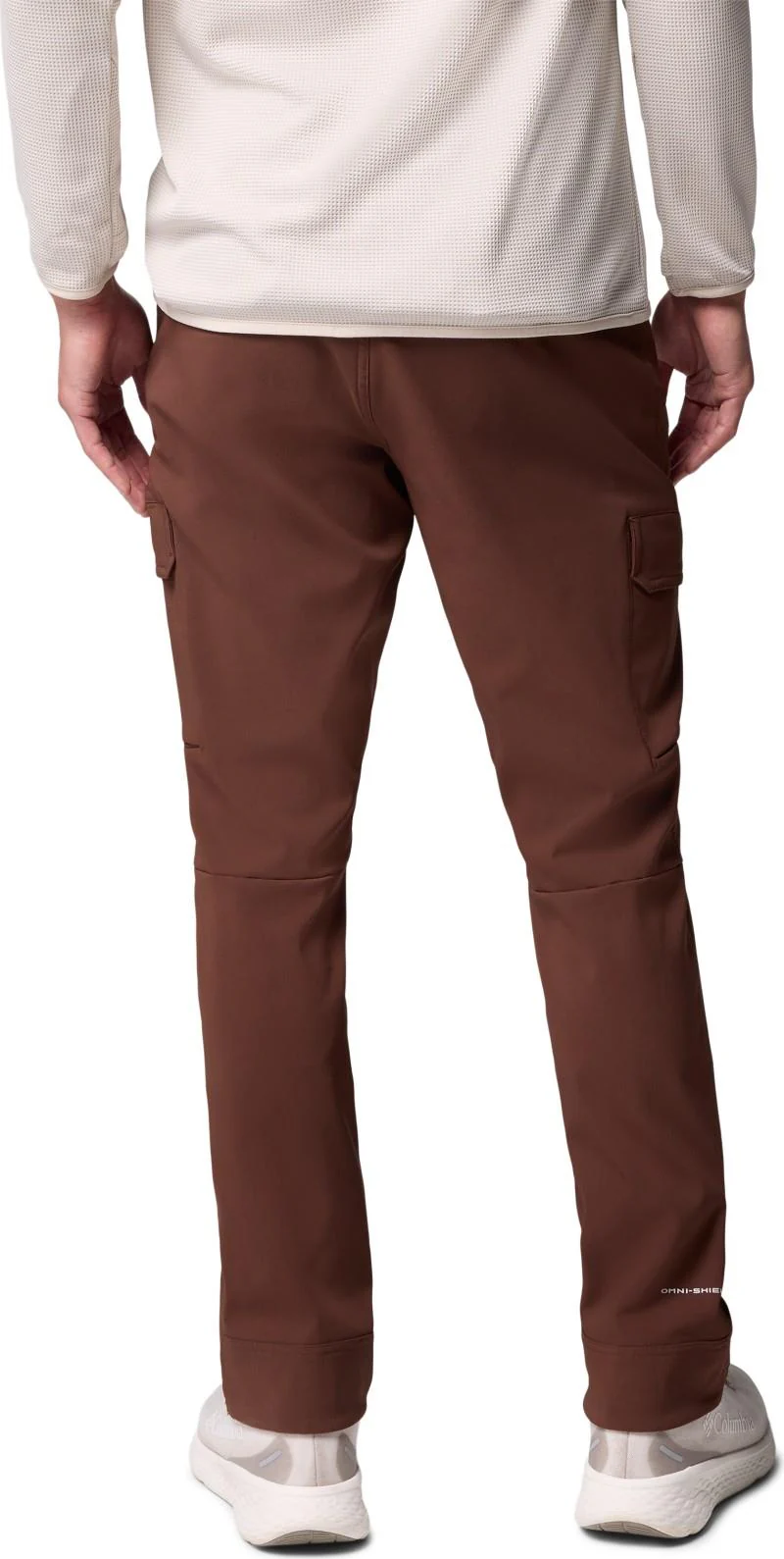 Tech Trail Utility Winter Pants, 30" Inseam - Mens - Image 11