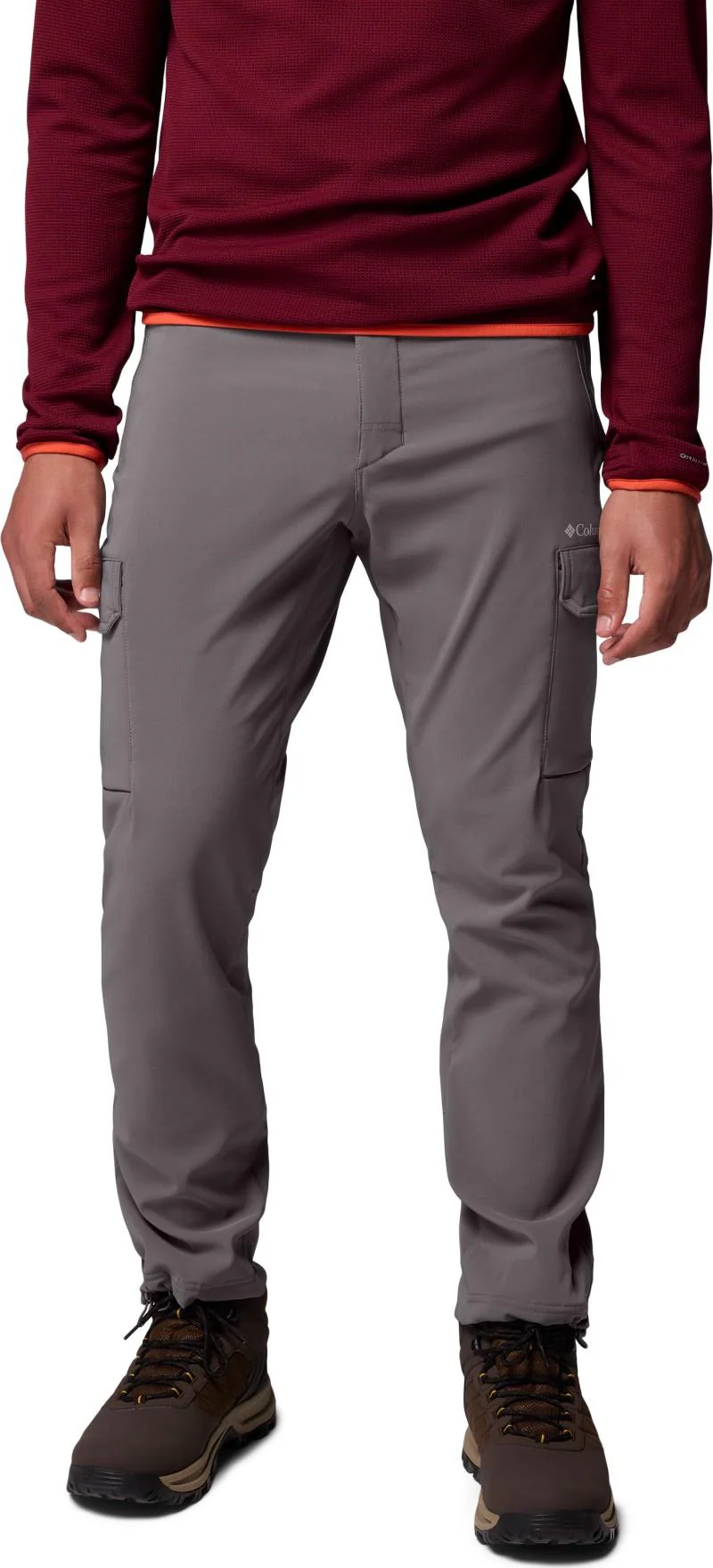 Tech Trail Utility Winter Pants, 30" Inseam - Mens - Image 5
