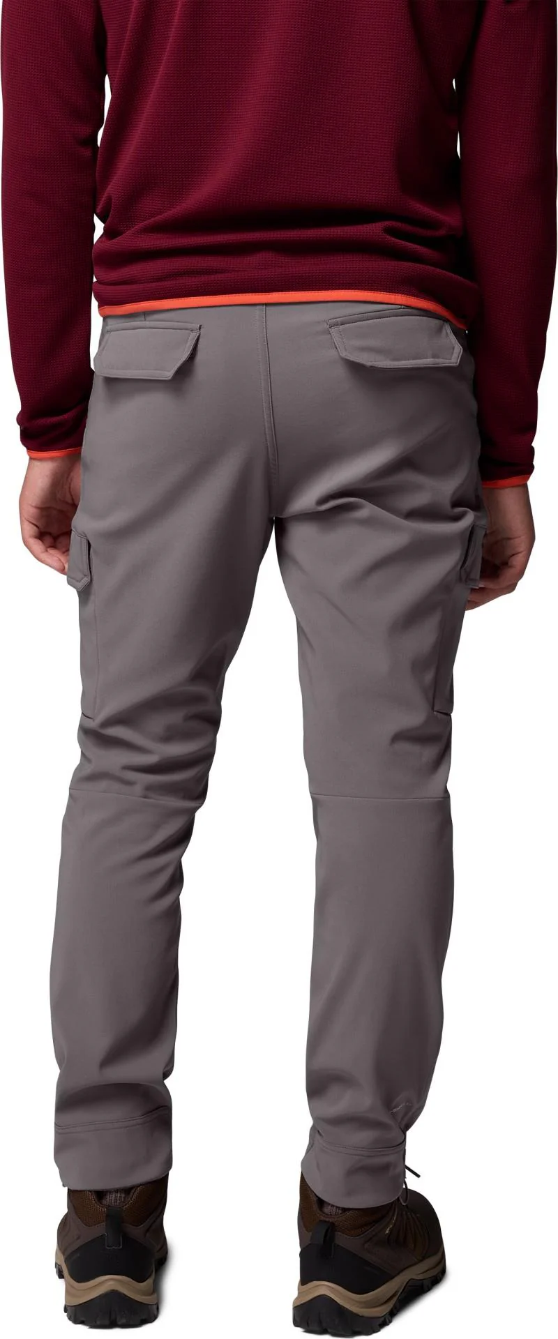 Tech Trail Utility Winter Pants, 30" Inseam - Mens - Image 7