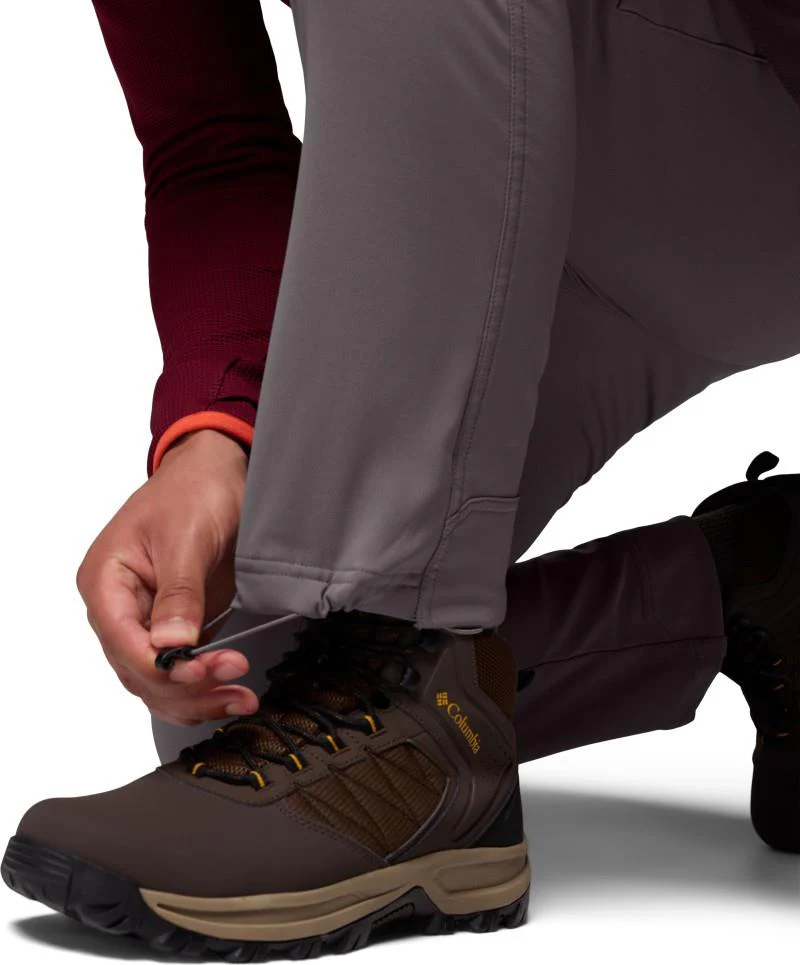 Tech Trail Utility Winter Pants, 30" Inseam - Mens - Image 8