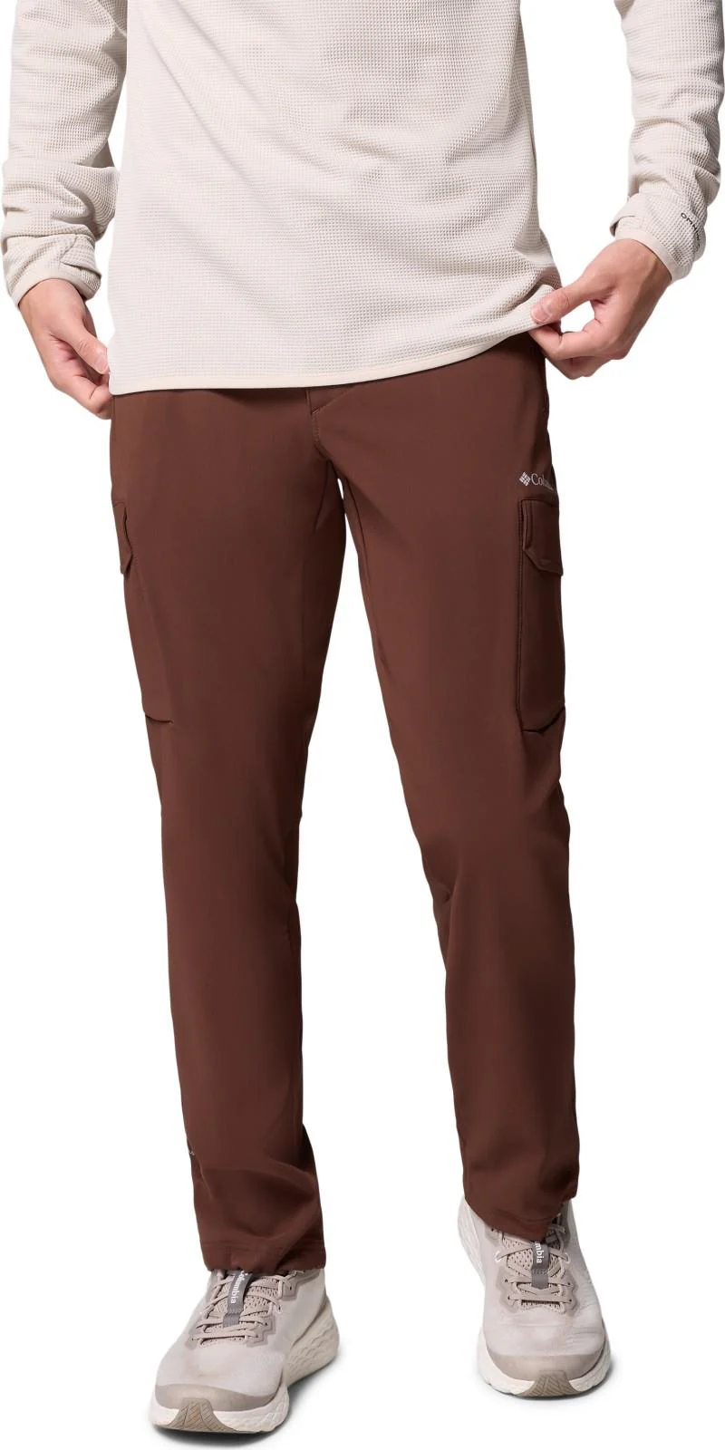 Tech Trail Utility Winter Pants, 30" Inseam - Mens - Image 9