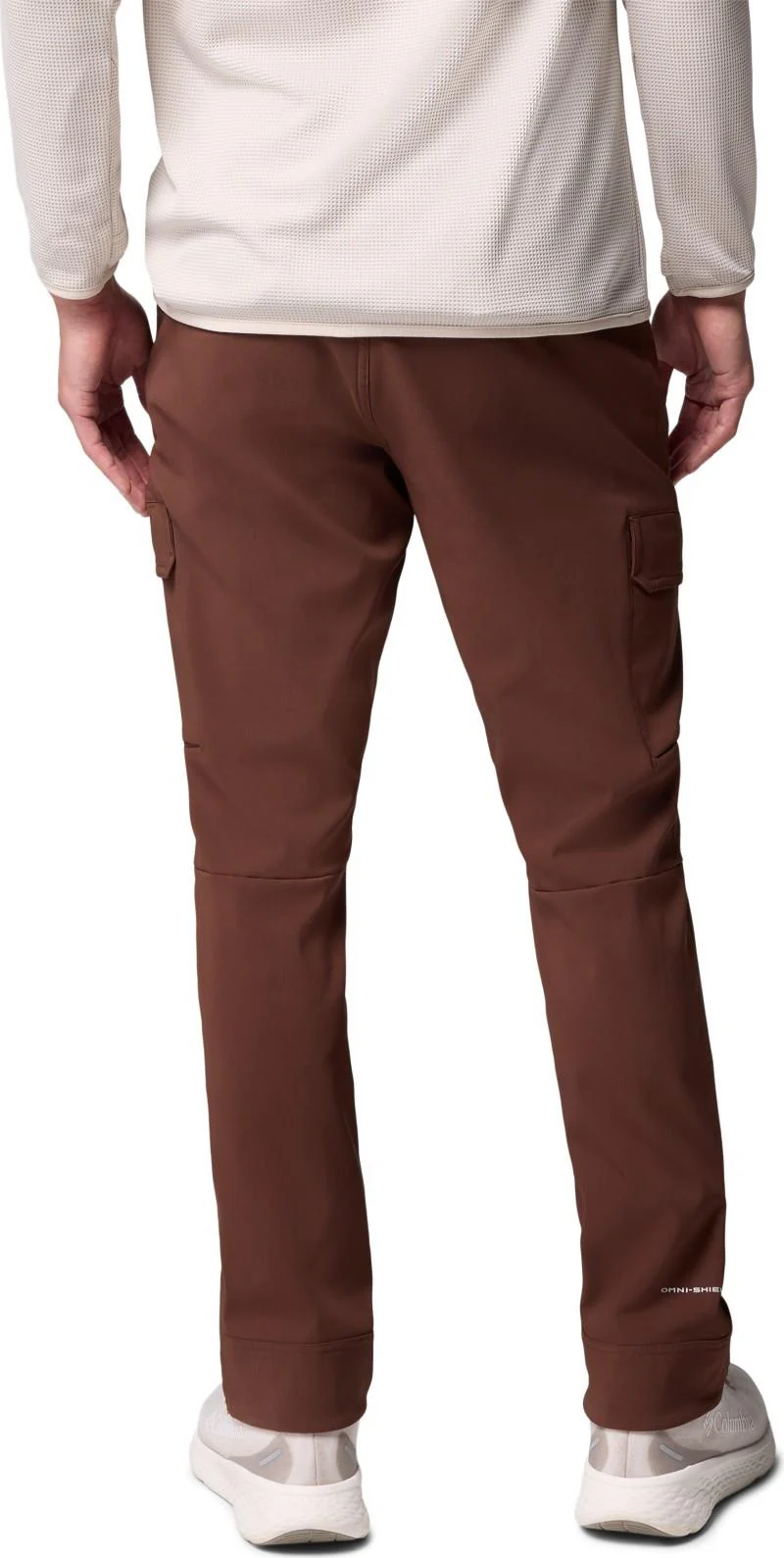 Tech Trail Utility Winter Pants, 32" Inseam - Mens - Image 11