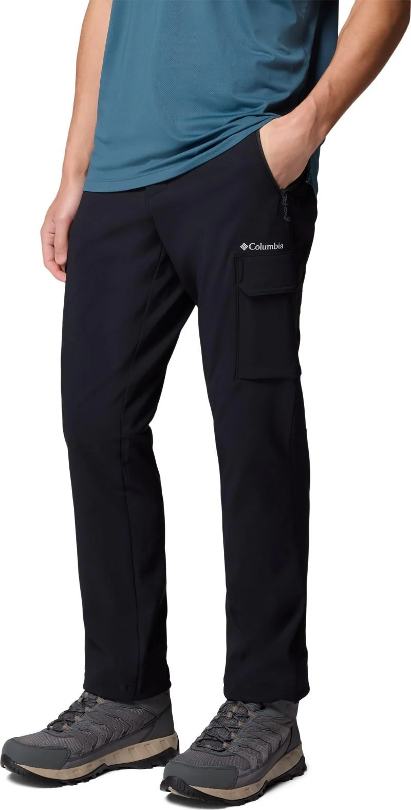 Tech Trail Utility Winter Pants, 32" Inseam - Mens - Image 2
