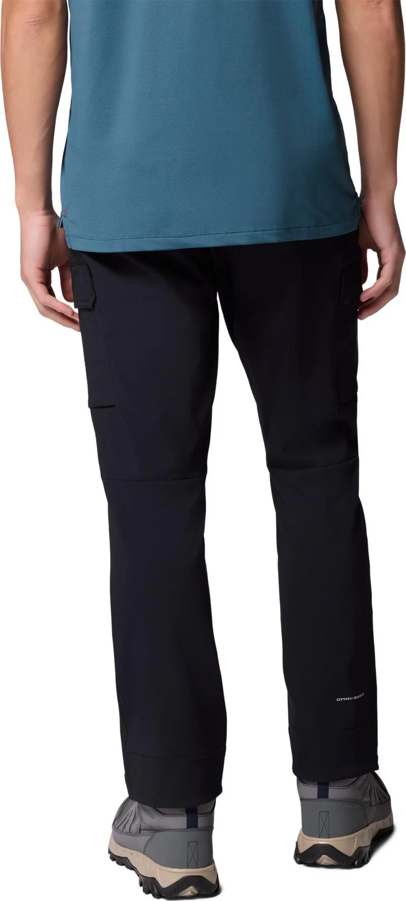 Tech Trail Utility Winter Pants, 32" Inseam - Mens - Image 3