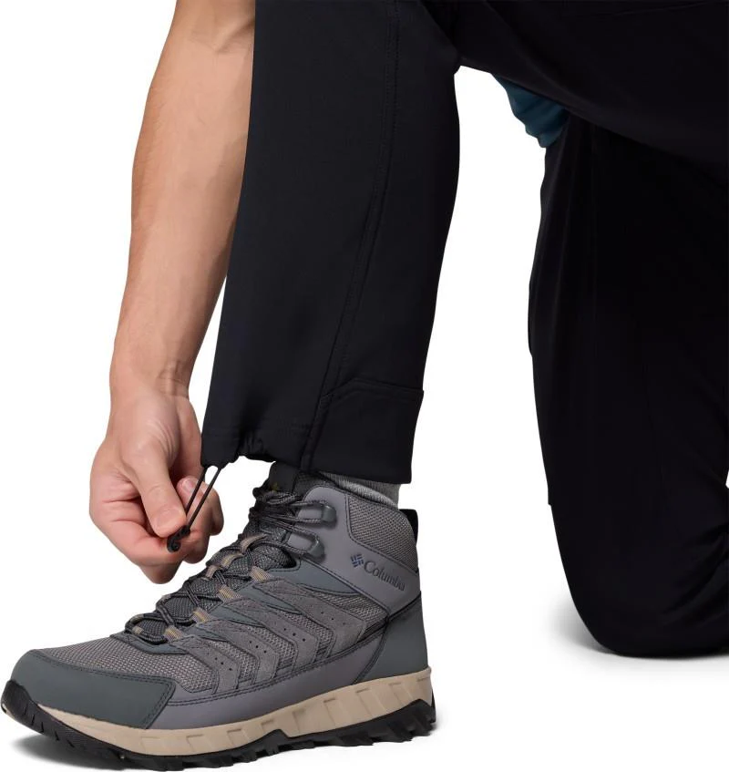 Tech Trail Utility Winter Pants, 32" Inseam - Mens - Image 4