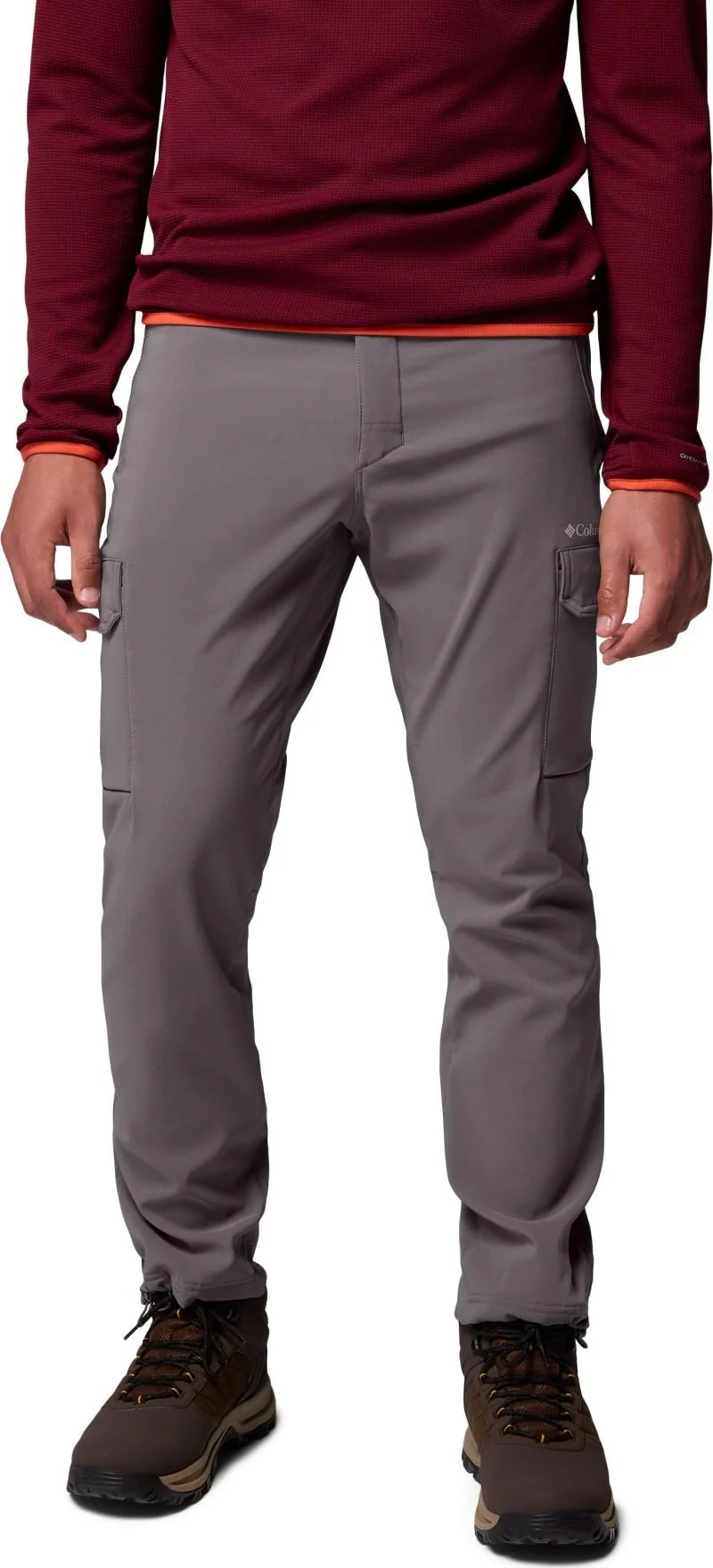 Tech Trail Utility Winter Pants, 32" Inseam - Mens - Image 5