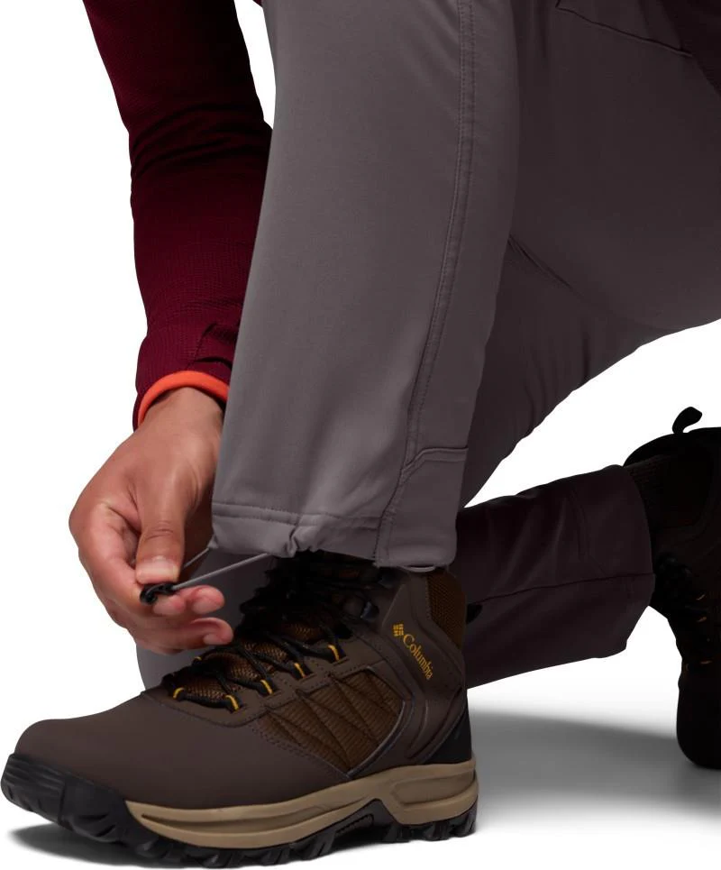 Tech Trail Utility Winter Pants, 32" Inseam - Mens - Image 8