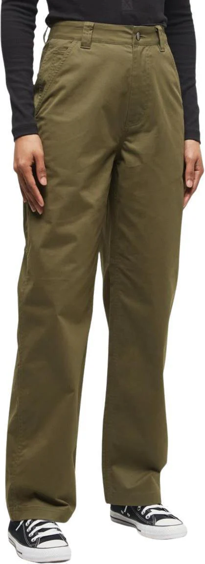 TechBlend Carpenter Pants - Womens