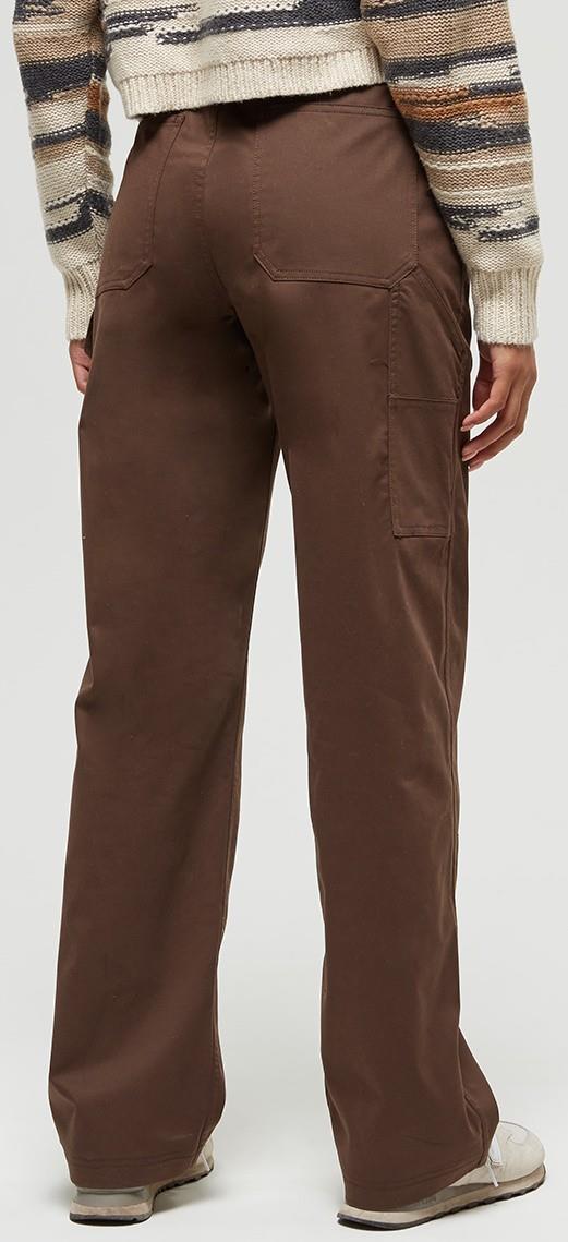 TechBlend Carpenter Pants - Womens - Image 11