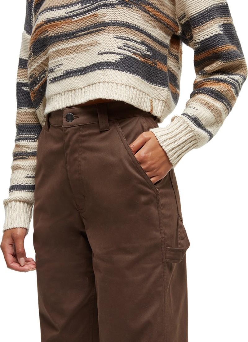 TechBlend Carpenter Pants - Womens - Image 12