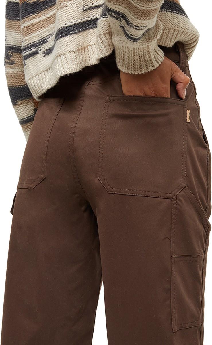 TechBlend Carpenter Pants - Womens - Image 13