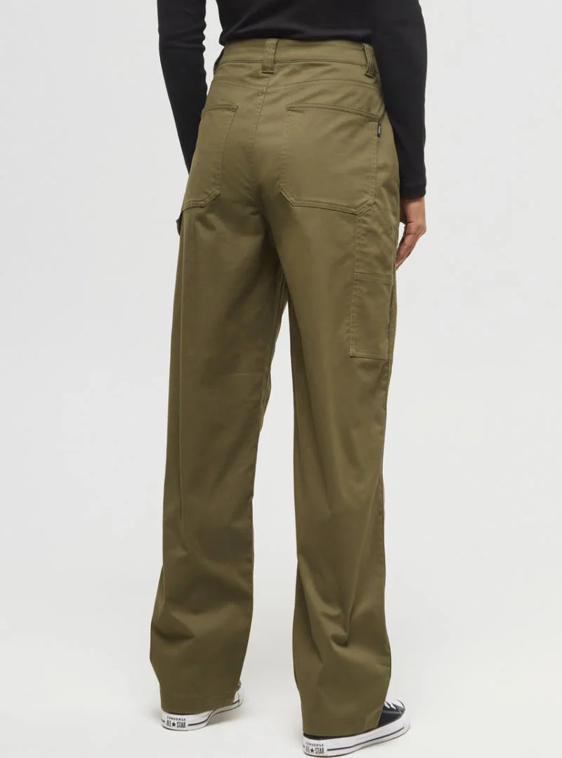 TechBlend Carpenter Pants - Womens - Image 2