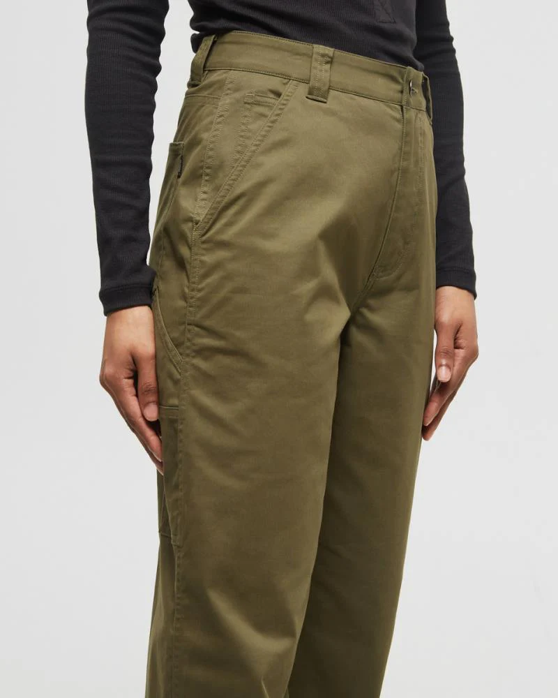 TechBlend Carpenter Pants - Womens - Image 3