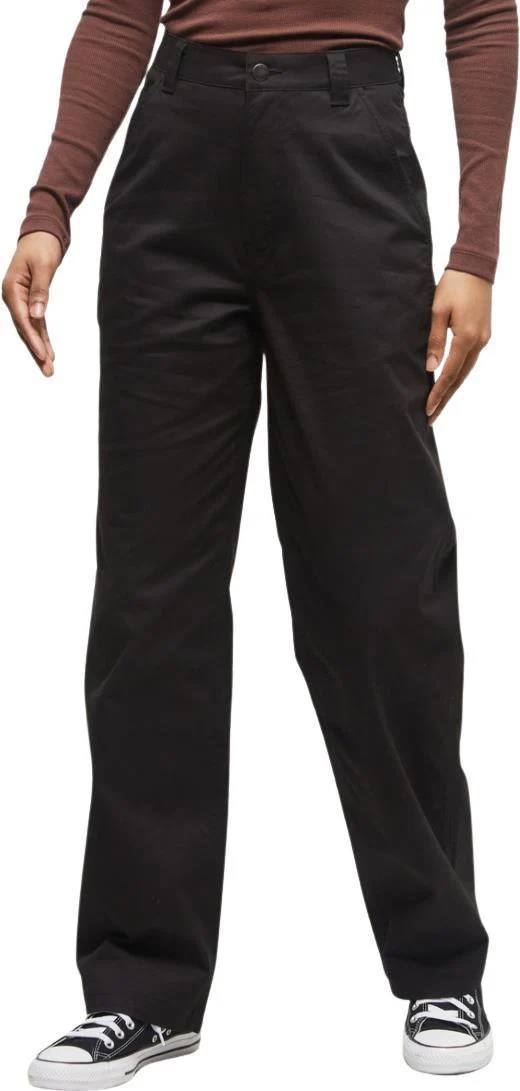 TechBlend Carpenter Pants - Womens - Image 4