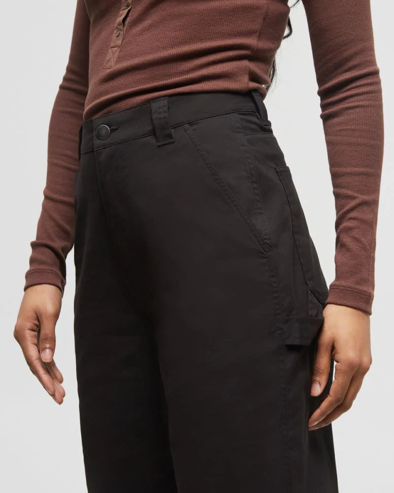 TechBlend Carpenter Pants - Womens - Image 6