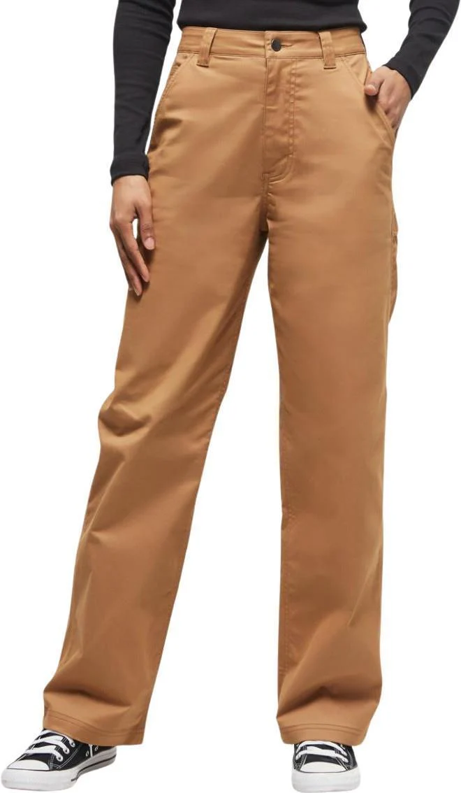 TechBlend Carpenter Pants - Womens - Image 7