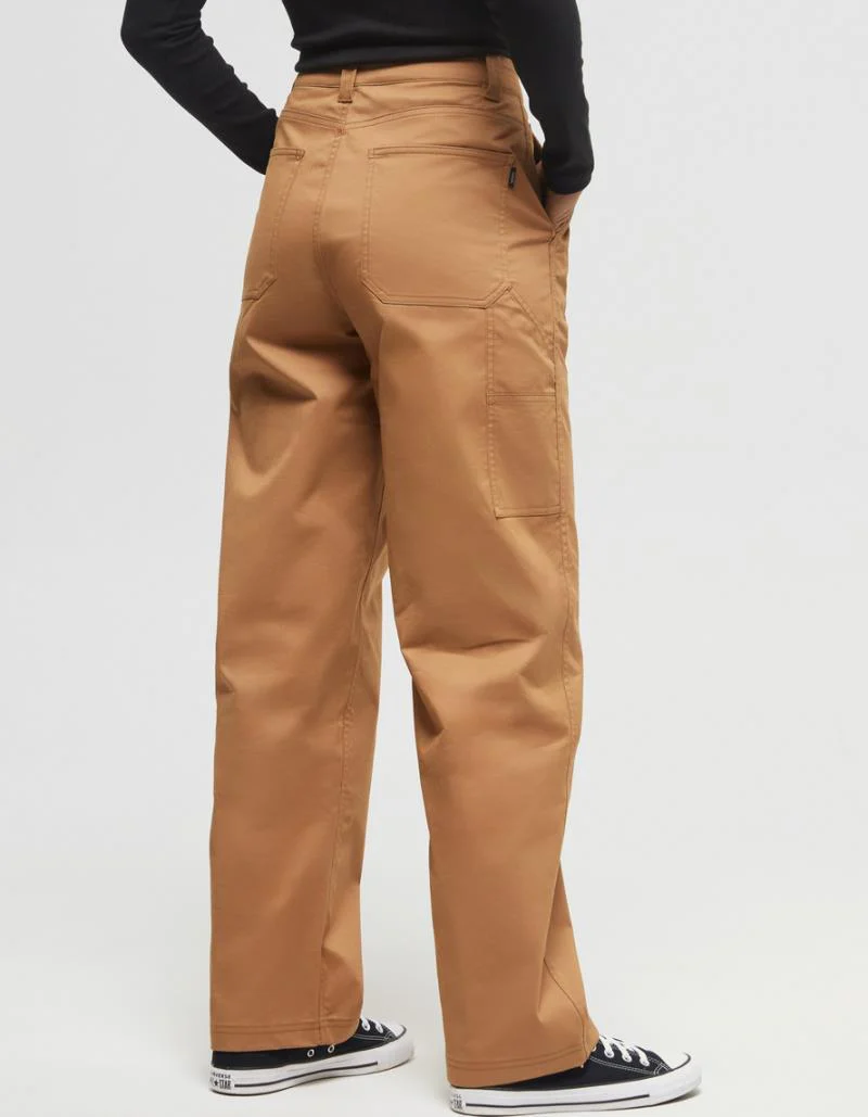 TechBlend Carpenter Pants - Womens - Image 8