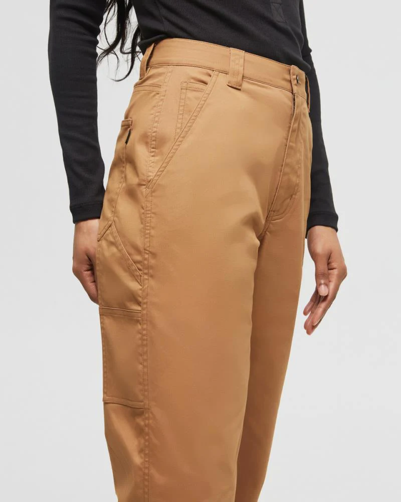 TechBlend Carpenter Pants - Womens - Image 9