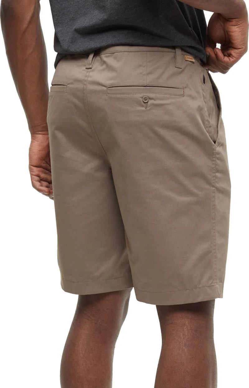 TechBlend Latitude Shorts - Mens - Image 3