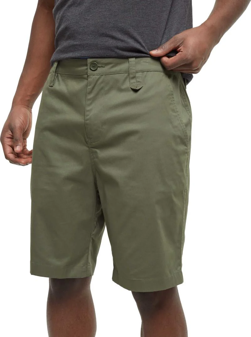 TechBlend Latitude Shorts - Mens - Image 4