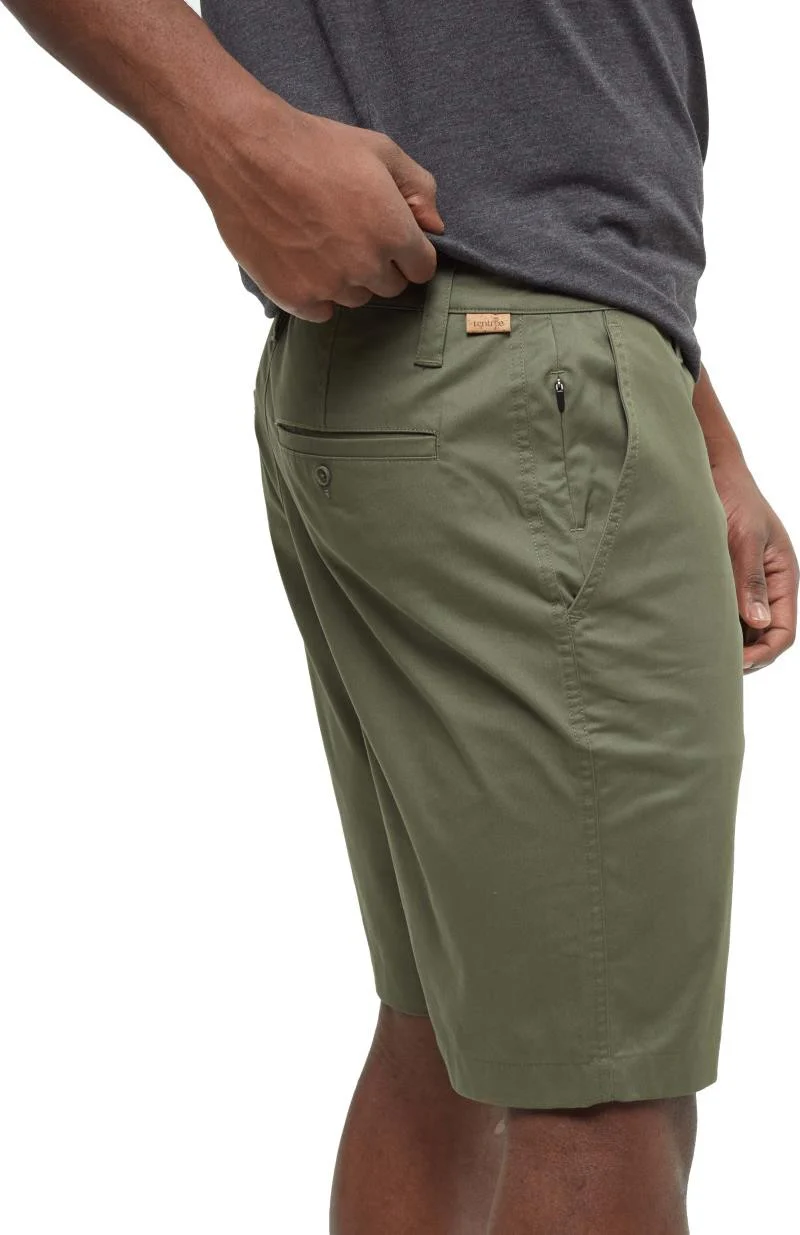 TechBlend Latitude Shorts - Mens - Image 5