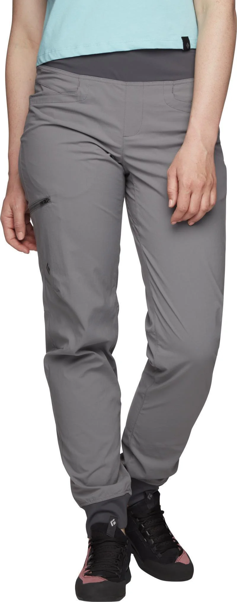 Technician Jogger Pants - Womens (Prior Season) - Image 2