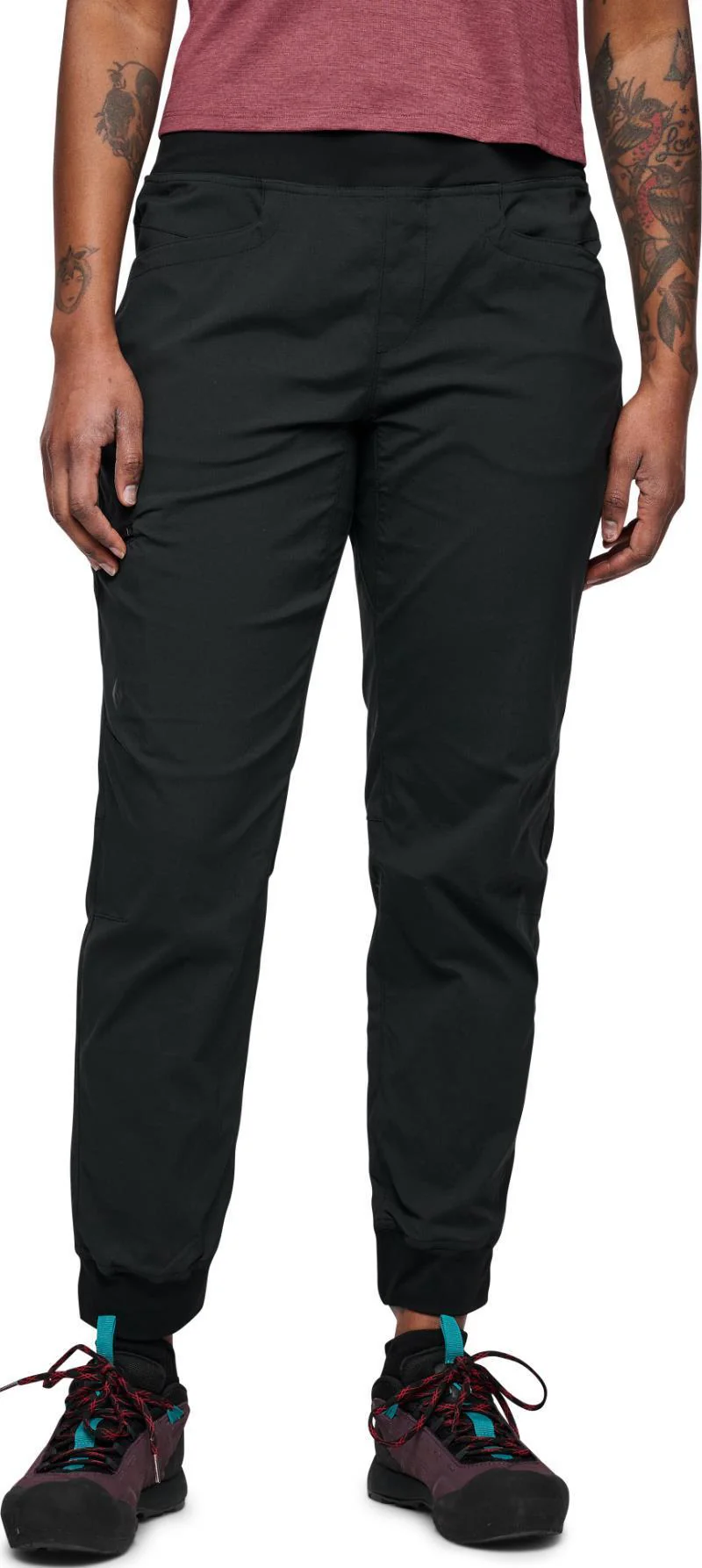 Technician Jogger Pants - Womens (Prior Season) - Image 28