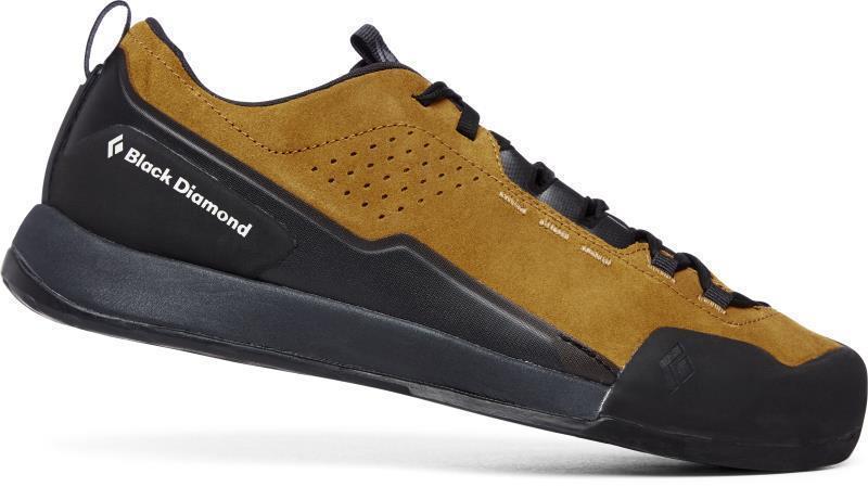 Technician Leather - Mens - Image 2