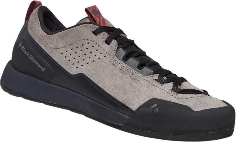 Technician Leather - Mens - Image 5