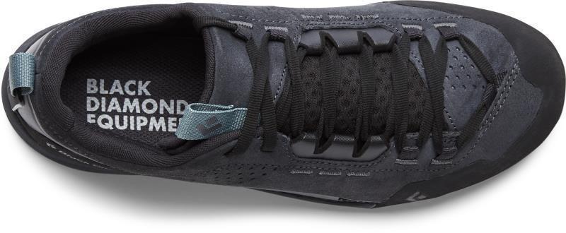 Technician Leather - Womens - Image 3