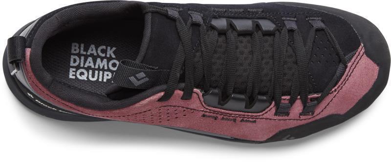 Technician Leather - Womens - Image 7