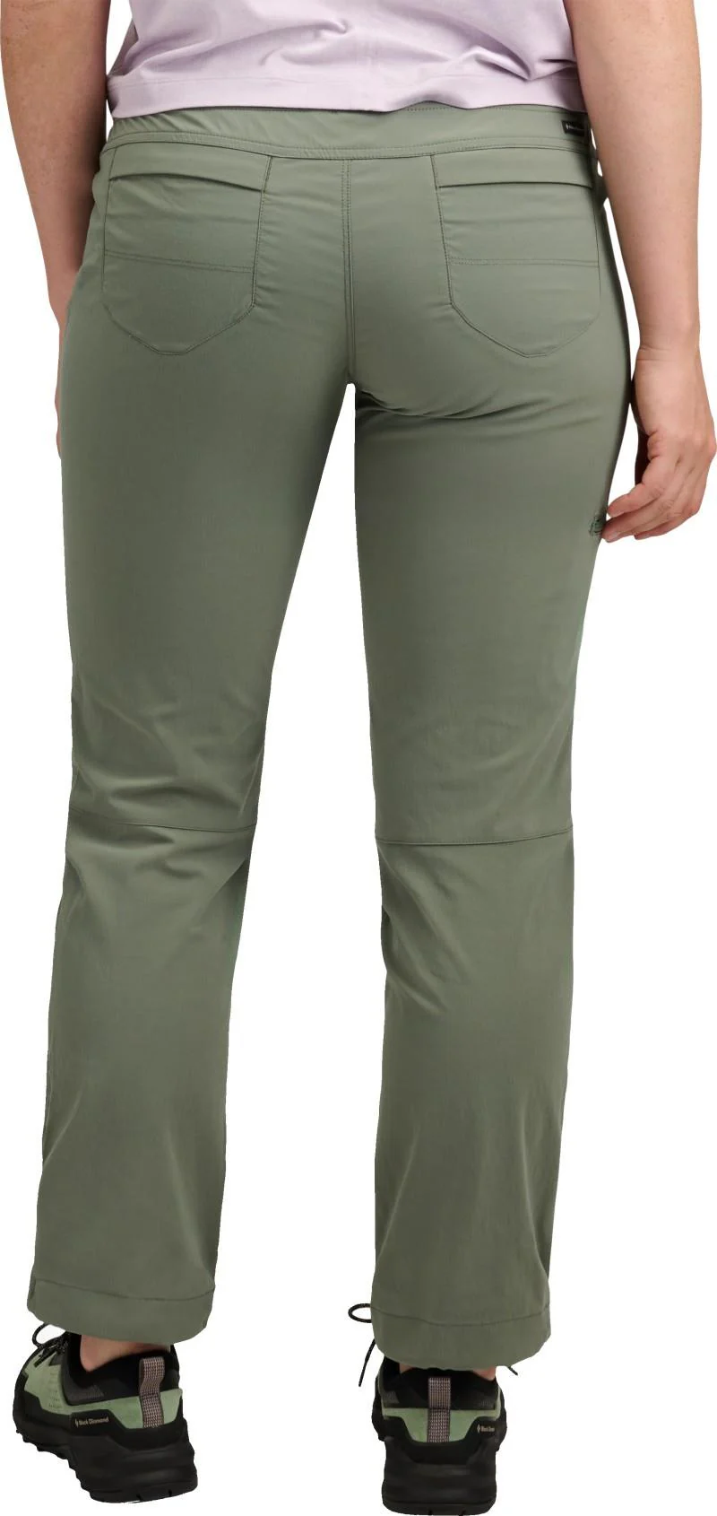 Technician Pants - Womens - Image 3