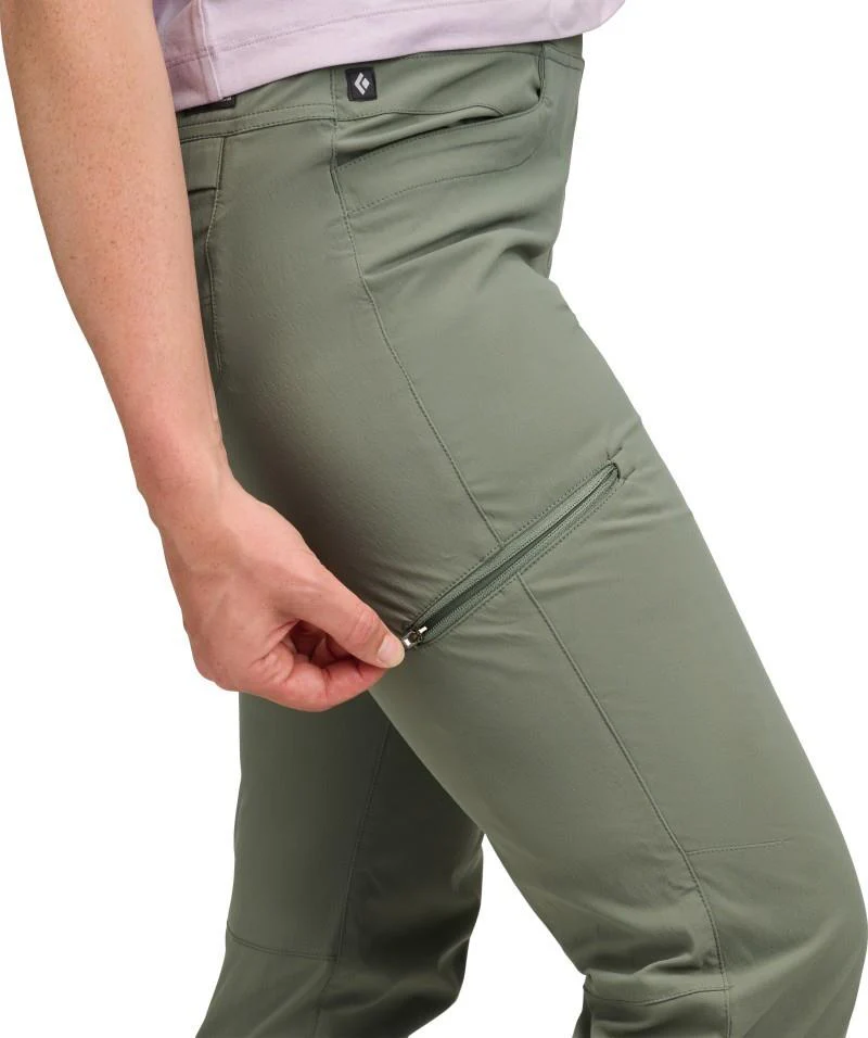 Technician Pants - Womens - Image 5