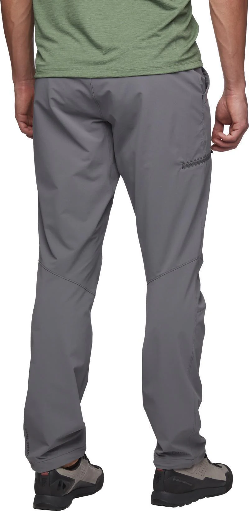 Technician Pro Alpine Pants - Mens - Image 13