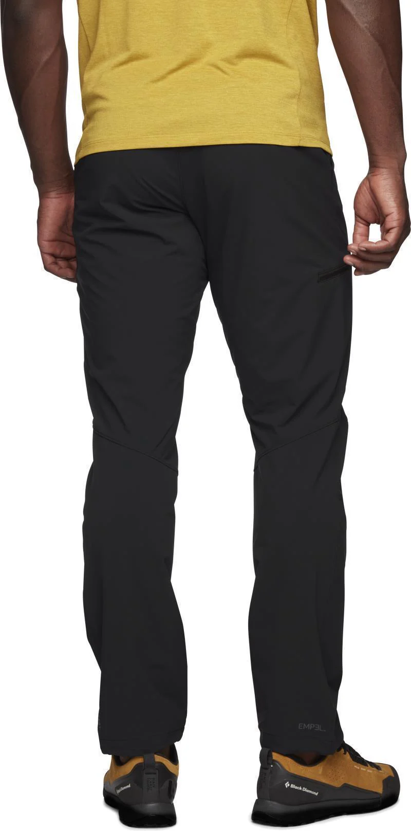 Technician Pro Alpine Pants - Mens - Image 3