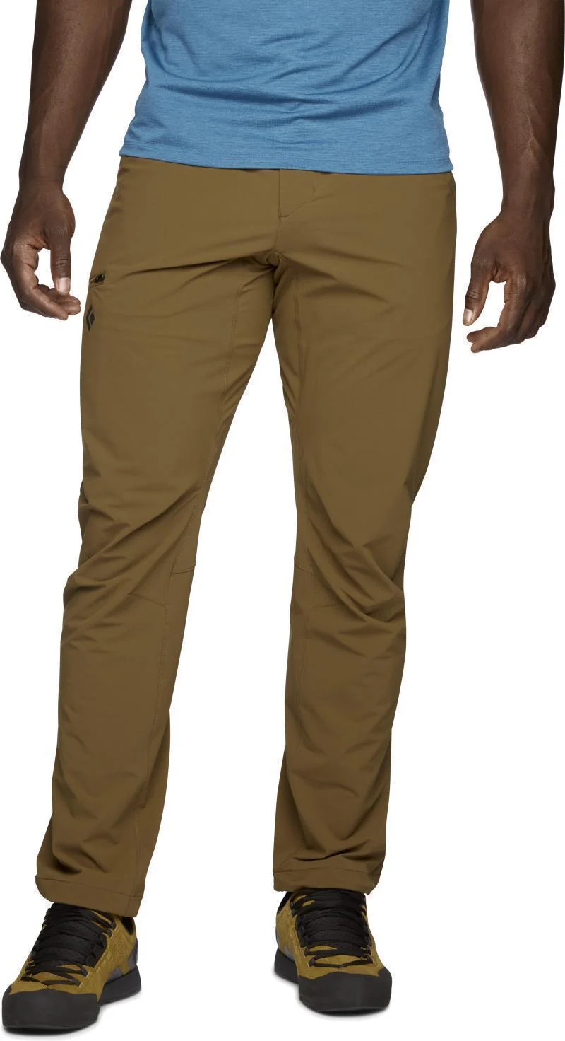Technician Pro Alpine Pants - Mens - Image 7