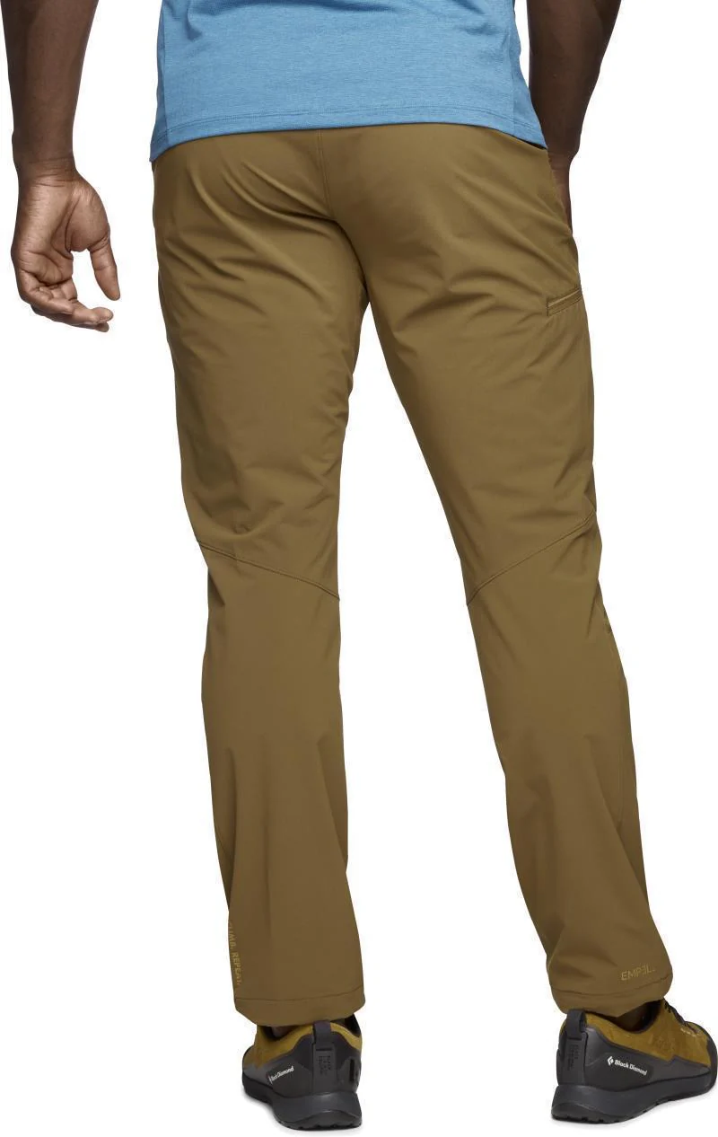 Technician Pro Alpine Pants - Mens - Image 8