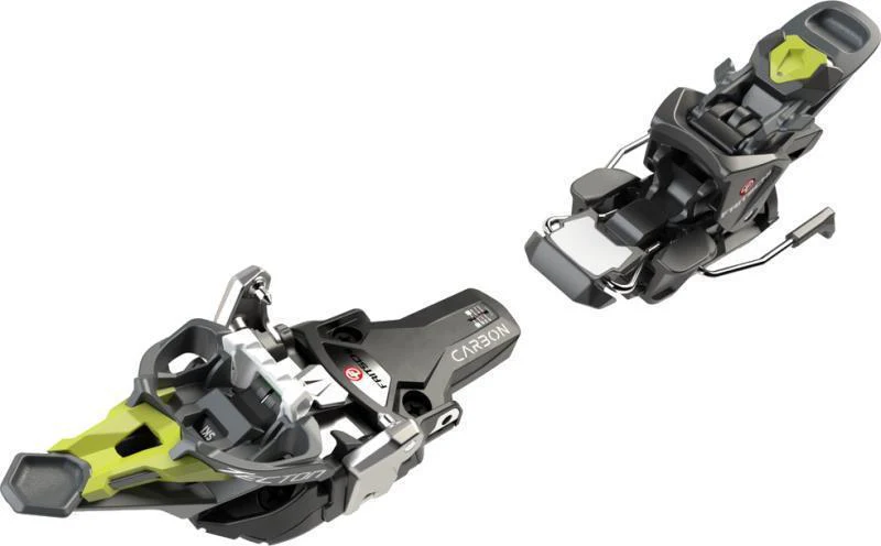 Tecton 12 Bindings