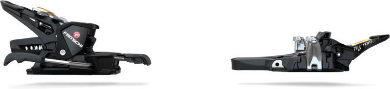 Tecton 12 w/ Brake - Image 2