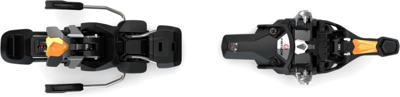 Tecton 12 w/ Brake - Image 3