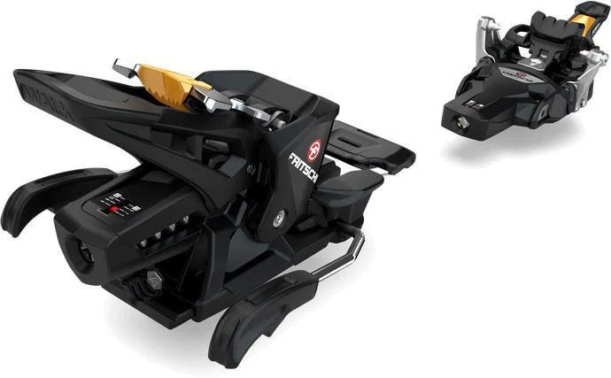 Tecton 12 w/ Brake - Image 4