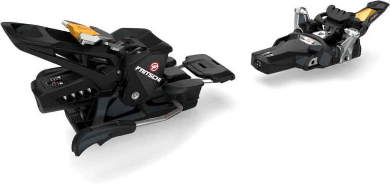 Tecton 12 w/ Brake - Image 5